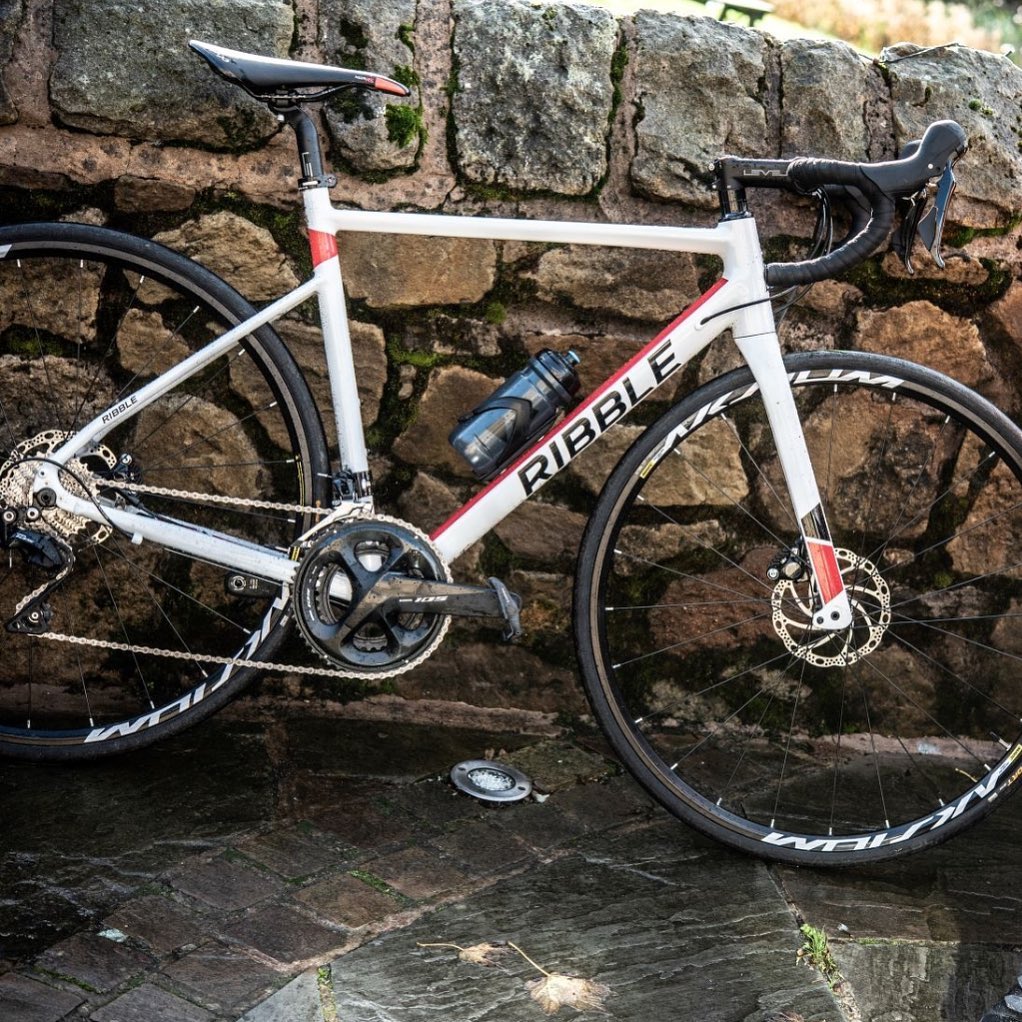 ribble endurance al 105