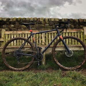 ribble 725 review