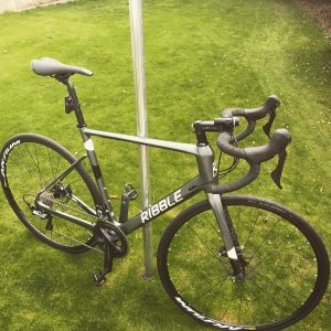 ribble r872 disc 105