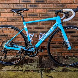 ribble r872 disc 105