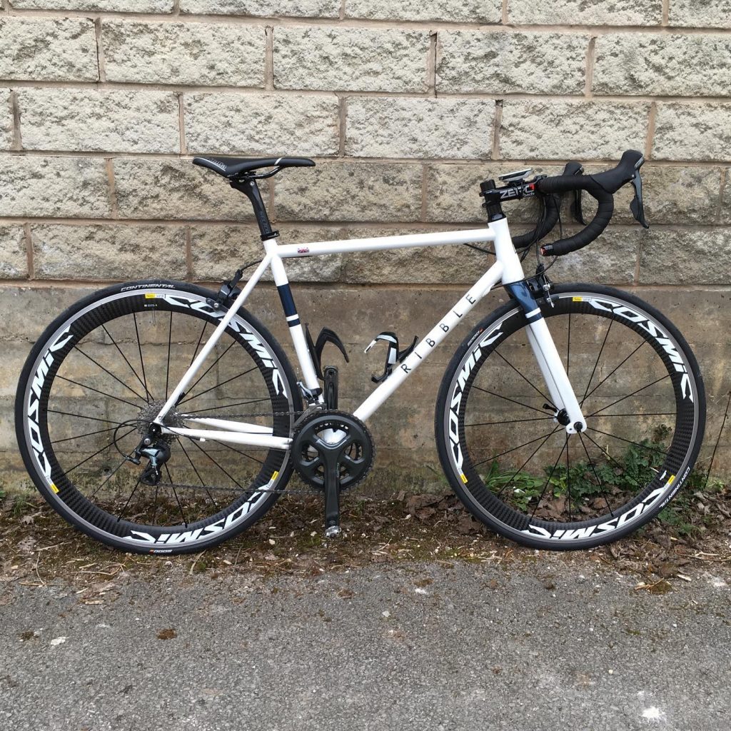 ribble 725 endurance