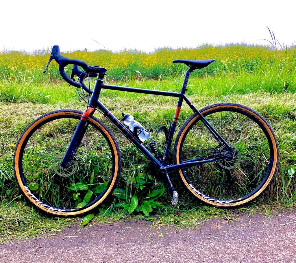 ribble cgr 725 steel