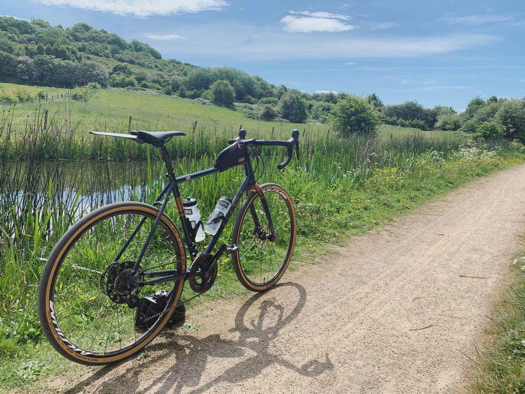 ribble cgr 725 steel