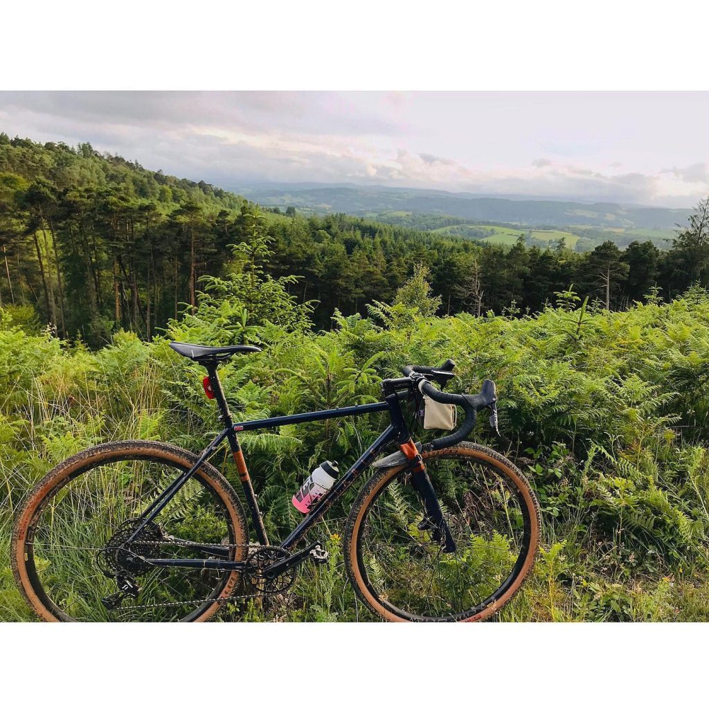 ribble cgr 725 steel