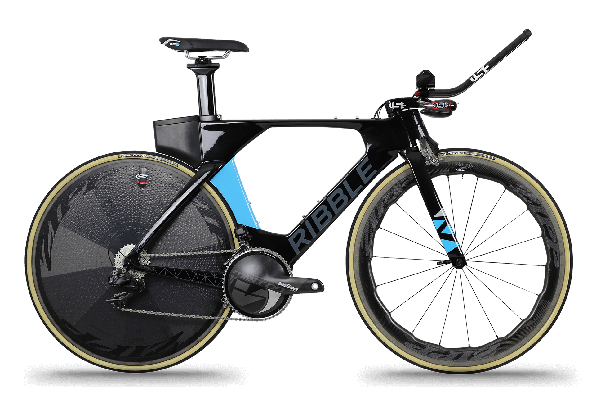 ribble triathlon bike