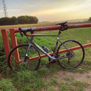 ribble r872 disc 105