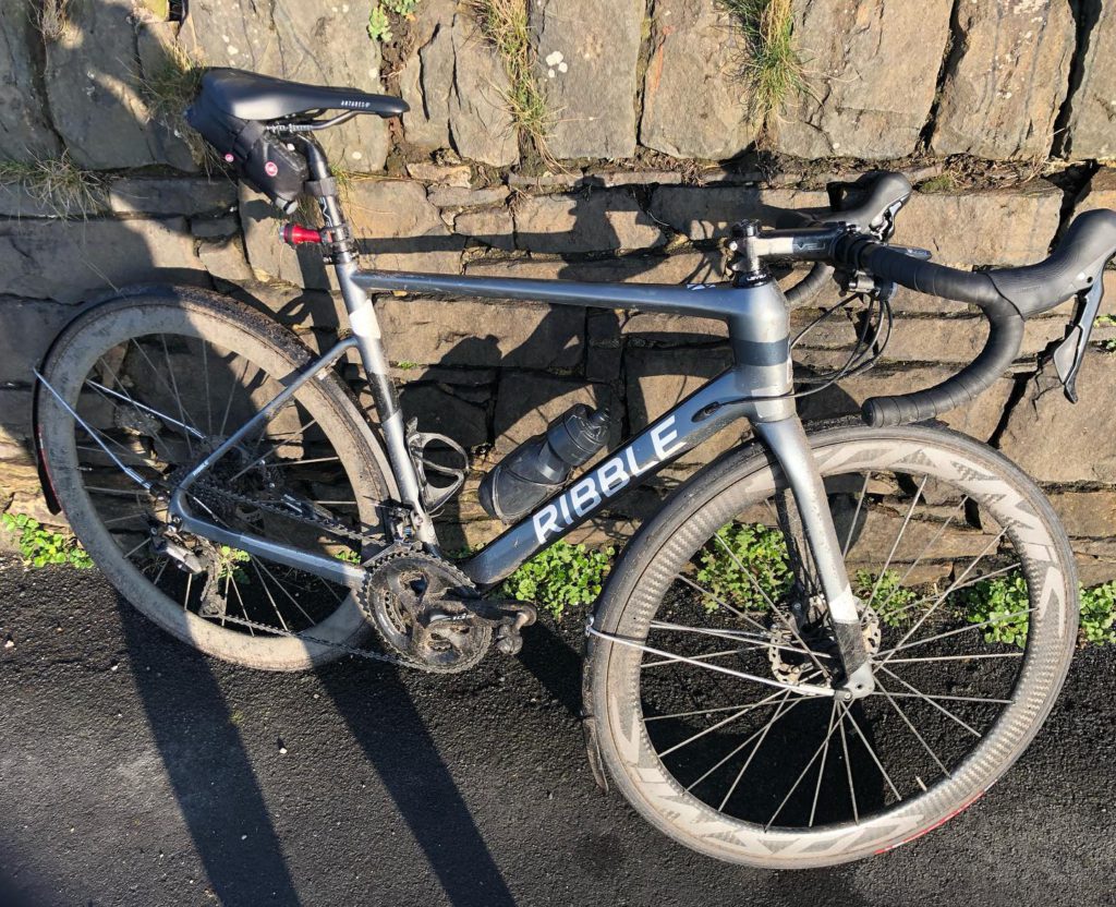 ribble cycles usa