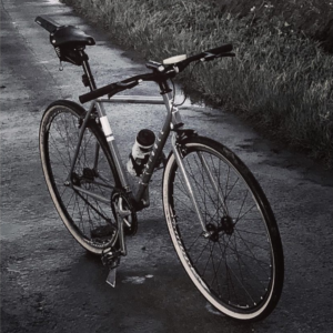 ribble single speed